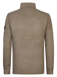 Petrol Industries Strickstrickjacke Sitka 