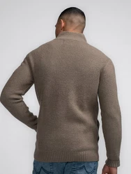 Petrol Industries Strickstrickjacke Sitka 