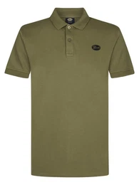 Poloshirt Klassisches Poloshirt
