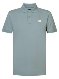 Poloshirt Klassisches Poloshirt