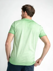 Petrol Industries T-Shirt Moonstone Mondstein
