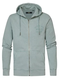 Sweatshirt Lssiger Cardigan Belize