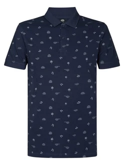 Petrol Industries Poloshirt Outer Banks 