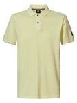 Petrol Industries Klassisches Poloshirt Dune