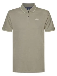 Poloshirt Klassisches Poloshirt Radiant