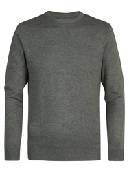 Petrol Industries Strickpullover Northway 