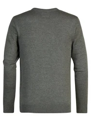 Petrol Industries Strickpullover Northway 