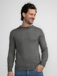 Petrol Industries Strickpullover Northway 