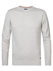 Petrol Industries Strickpullover Northway 