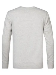 Petrol Industries Strickpullover Northway 
