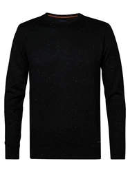 Petrol Industries Strickpullover Northway 