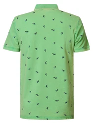 Petrol Industries Poloshirt Summerize 
