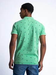 Petrol Industries Poloshirt Summerize 