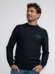 Strickpullover Feinstrickpullover Tok