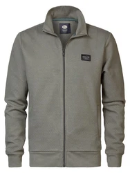 Petrol Industries Strickjacke Tazlina 