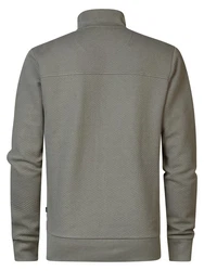 Petrol Industries Strickjacke Tazlina 