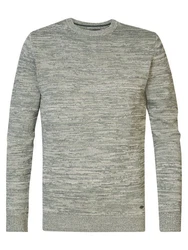 Petrol Industries Pullover 'Teller' 