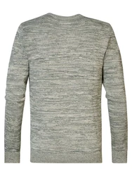 Petrol Industries Pullover 'Teller' 