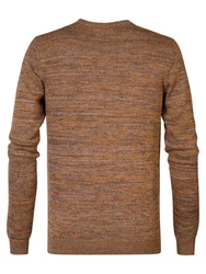 Petrol Industries Pullover 'Teller' 