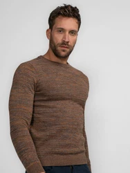 Petrol Industries Pullover 'Teller' 