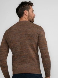Petrol Industries Pullover 'Teller' 