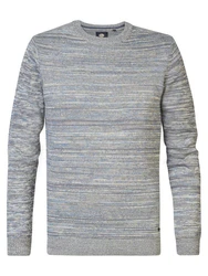 Petrol Industries Pullover 'Teller' 