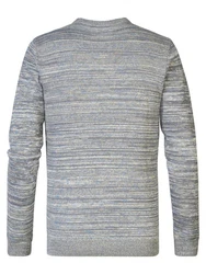 Petrol Industries Pullover 'Teller' 
