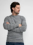 Petrol Industries Pullover 'Teller' 