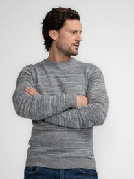 Strickpullover Strickpullover Teller