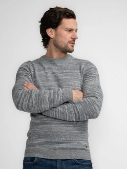 Petrol Industries Pullover 'Teller' 