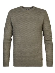 Petrol Industries Pullover Talkeetna 