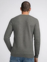 Petrol Industries Pullover Talkeetna 