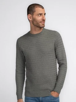 Petrol Industries Pullover Talkeetna 