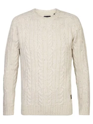 Petrol Industries Pullover Thorne 
