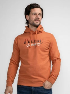 Petrol Industries Sweatshirt Tuntutuliak