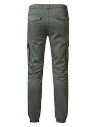Petrol Industries Chinohose Cargo-Jogger Kwethluk 