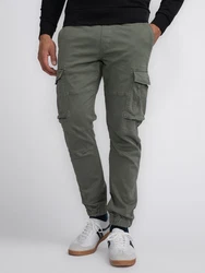 Petrol Industries Chinohose Cargo-Jogger Kwethluk 