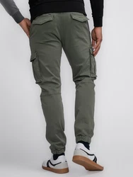 Petrol Industries Chinohose Cargo-Jogger Kwethluk 