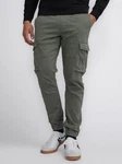 Petrol Industries Chinohose Cargo-Jogger Kwethluk 
