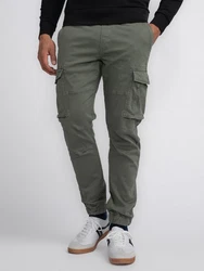 Petrol Industries Chinohose Cargo-Jogger Kwethluk 