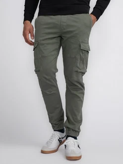 Petrol Industries Chinohose Cargo-Jogger Kwethluk Petrol Industries Chinohose Cargo-Jogger Kwethluk