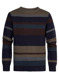 Petrol Industries Strickpullover Wiseman 