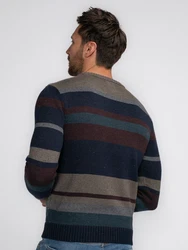Petrol Industries Strickpullover Wiseman 