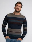 Petrol Industries Strickpullover Wiseman 