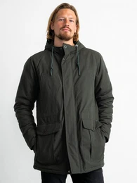 Winterjacke Parka