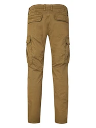 Petrol Industries Chinohose Cargo-hose Ipnavik Khaki