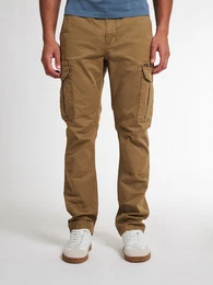 Chinohose Cargo-hose Ipnavik