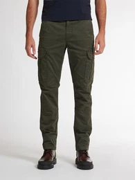 Chinohose Cargo-hose Ipnavik