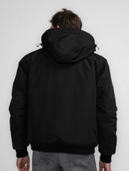 Petrol Industries Winterjacke Bomberjacke Savoonga 