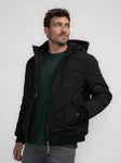 Petrol Industries Winterjacke Bomberjacke Savoonga 